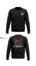 100th MRBC 25457504 Crew Neck Sweatshirt - 1