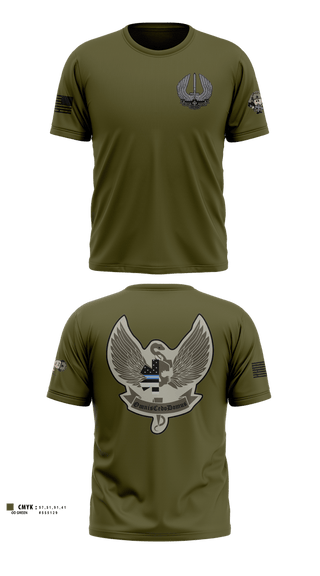 Old School Cotton Feel Shirt, Bergen County RST TacMed, EMS/EMT, Teamtime, Team time, sublimation, custom sports apparel, team uniforms, spirit wear, spiritwear, sports uniforms, custom shirts, team store, custom team store, fundraiser sports, apparel fundraiser