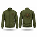 Stewart County Sheriffs Office SRT Windbreaker - 2