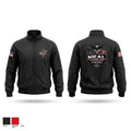 Neal & Associates Windbreaker - 1