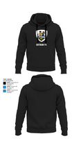 GOTHAM FC 31929828 Hoodie - 10
