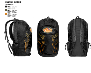Gear Bag, Xtreme Brazilian Jiu Jitsu, , Teamtime, Team time, sublimation, custom sports apparel, team uniforms, spirit wear, spiritwear, sports uniforms, custom shirts, team store, custom team store, fundraiser sports, apparel fundraiser