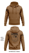USS JEFFERSON CITY 86989980 Hoodie - 4