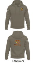 BGSU Fighting Falcon Battalion 65415011 Hoodie - 12