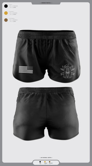 Ranger Panties, FSC 1-1 SFG(A), , Teamtime, Team time, sublimation, custom sports apparel, team uniforms, spirit wear, spiritwear, sports uniforms, custom shirts, team store, custom team store, fundraiser sports, apparel fundraiser