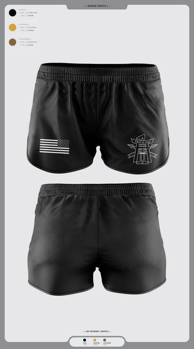 FSC 1-1 SFG(A) 17044036 Ranger Panties - 1