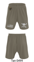 Charlie Co. 45847534 Athletic Shorts With Pockets - 69