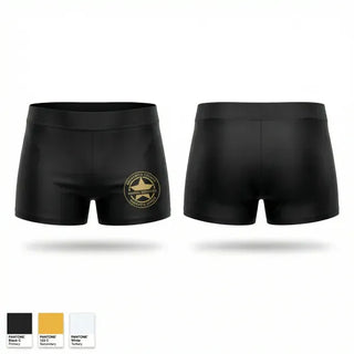 Ranger Panties, Brunswick County Sheriff - Animal Protective Services, Police, Teamtime, Team time, sublimation, custom sports apparel, team uniforms, spirit wear, spiritwear, sports uniforms, custom shirts, team store, custom team store, fundraiser sports, apparel fundraiser