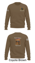 Task Force Bataan 77589925 Crew Neck Sweatshirt - 5