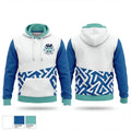 NewSouth Softball League 28682888 Hoodie - 1