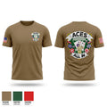 82ND DSTB 58444516 Short Sleeve Performance Shirt - 1