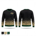 Galena Forest 583916 Crew Neck Sweatshirt - 1
