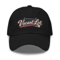 TeamTime - Sports Demo Dad hat