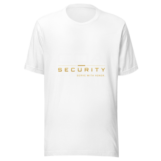 Unisex Staple T-Shirt - White