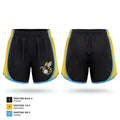 HORNETS 35397221 Women's Shorts - 1