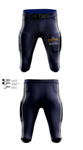 South Football Pants - 10