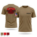 Animal 37271829 Short Sleeve Performance Shirt - 1