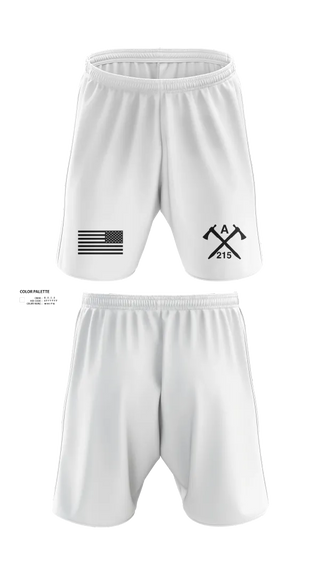 Athletic Shorts With Pockets, CAT 215, , Teamtime, Team time, sublimation, custom sports apparel, team uniforms, spirit wear, spiritwear, sports uniforms, custom shirts, team store, custom team store, fundraiser sports, apparel fundraiser