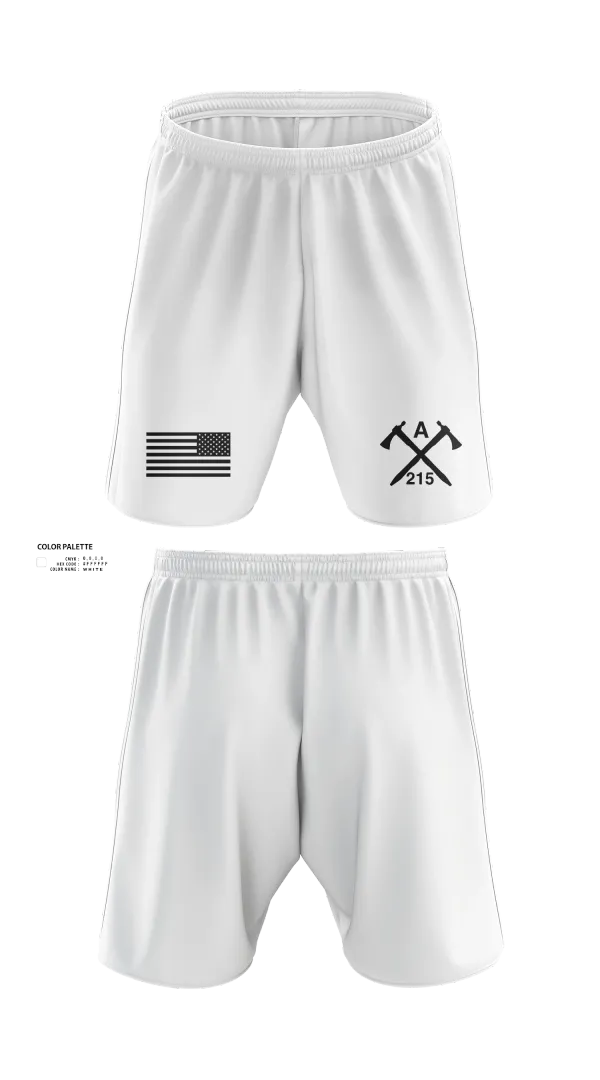 Athletic Shorts With Pockets, CAT 215, , Teamtime, Team time, sublimation, custom sports apparel, team uniforms, spirit wear, spiritwear, sports uniforms, custom shirts, team store, custom team store, fundraiser sports, apparel fundraiser