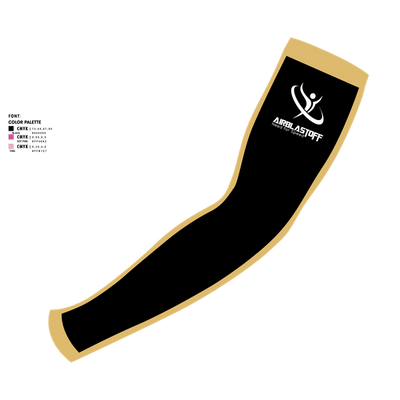 Airblastoff Lions 14236654 Arm Sleeve - 3