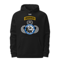 Cobra Company 90445459 Under Armour Hoodie