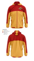 Big Boom 54905975 Windbreaker - 21