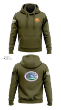 JBLM GARRISON 60276293 Hoodie - 20