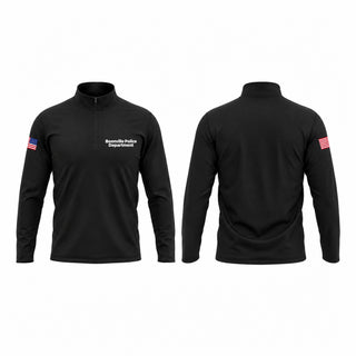 Windbreaker, Boonville Police Department, Police, Teamtime, Team time, sublimation, custom sports apparel, team uniforms, spirit wear, spiritwear, sports uniforms, custom shirts, team store, custom team store, fundraiser sports, apparel fundraiser