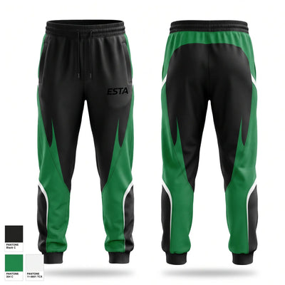 ESTA Sweatpants - 2
