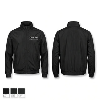 Windbreaker, ODA 545 5th Special Forces Group, Army, Teamtime, Team time, sublimation, custom sports apparel, team uniforms, spirit wear, spiritwear, sports uniforms, custom shirts, team store, custom team store, fundraiser sports, apparel fundraiser