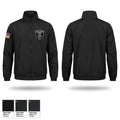 City of Hudson Windbreaker - 1