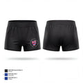Hawaii Corrections and Rehabilitation 51031460 Ranger Panties - 1