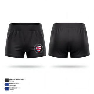 Ranger Panties, Hawaii Corrections and Rehabilitation, Police, Teamtime, Team time, sublimation, custom sports apparel, team uniforms, spirit wear, spiritwear, sports uniforms, custom shirts, team store, custom team store, fundraiser sports, apparel fundraiser