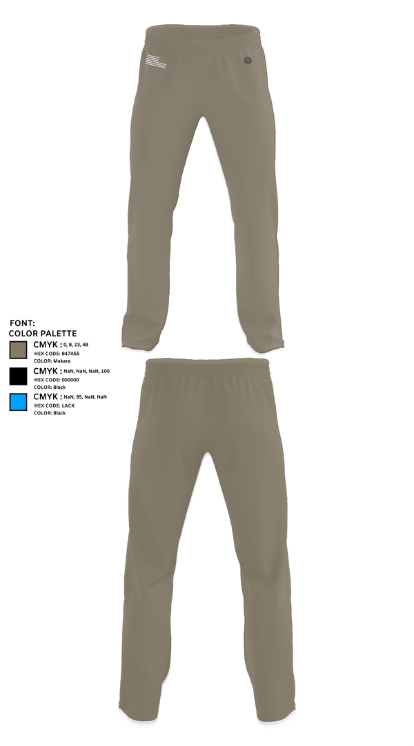 Sweatpants, Fundamentals, , Teamtime, Team time, sublimation, custom sports apparel, team uniforms, spirit wear, spiritwear, sports uniforms, custom shirts, team store, custom team store, fundraiser sports, apparel fundraiser