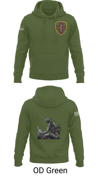 7455th MORU 95873552 Hoodie - 58