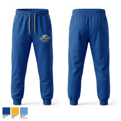 Clay County Vibe Sweatpants - 2