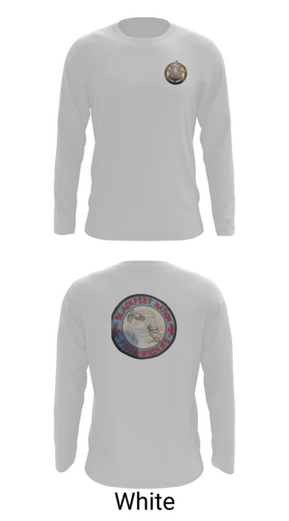 Long Sleeve Performance Shirt, Blackfeet fish and wildlife game warden, Police, Teamtime, Team time, sublimation, custom sports apparel, team uniforms, spirit wear, spiritwear, sports uniforms, custom shirts, team store, custom team store, fundraiser sports, apparel fundraiser