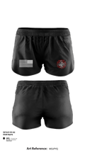 Mora county fire 35784959 Ranger Panties - 25