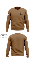 MESG-1 71337313 Crew Neck Sweatshirt - 100
