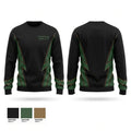 Sergeant Major Course CL 77 Crew Neck Sweatshirt - 1