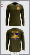 3-116 CAV 96985867 Long Sleeve Performance Shirt 2