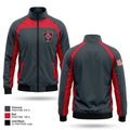 Bonner Springs Fire Department Windbreaker - 1