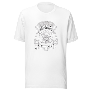 Unisex Staple T-Shirt - White