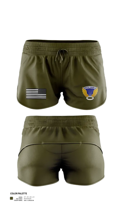 2/11 IBCT (ABN) 29344023 Ranger Panties - 21