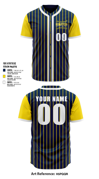 Full Button Softball Jersey, Scrappers, Softball, Teamtime, Team time, sublimation, custom sports apparel, team uniforms, spirit wear, spiritwear, sports uniforms, custom shirts, team store, custom team store, fundraiser sports, apparel fundraiser