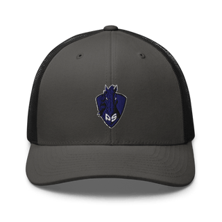 Iron Horses 72437036 Retro Trucker Hat | Yupoong 6606