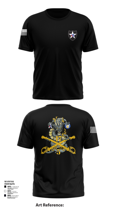 5-17 68237132 Short Sleeve Performance Shirt - 32