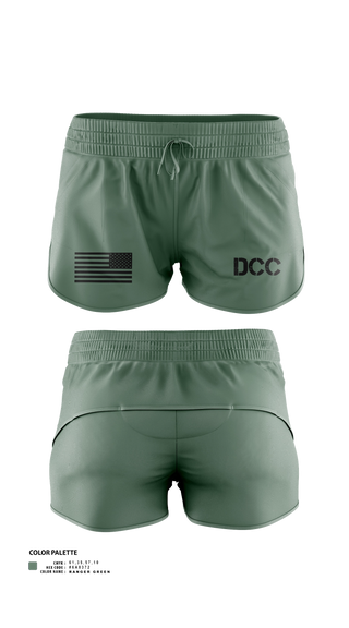 Ranger Panties, PGPD EST, Police, Teamtime, Team time, sublimation, custom sports apparel, team uniforms, spirit wear, spiritwear, sports uniforms, custom shirts, team store, custom team store, fundraiser sports, apparel fundraiser