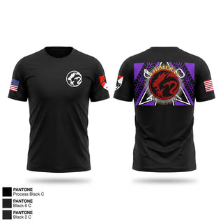Short Sleeve Performance Shirt, Support, HHT, 1/11 ACR, Army, Teamtime, Team time, sublimation, custom sports apparel, team uniforms, spirit wear, spiritwear, sports uniforms, custom shirts, team store, custom team store, fundraiser sports, apparel fundraiser