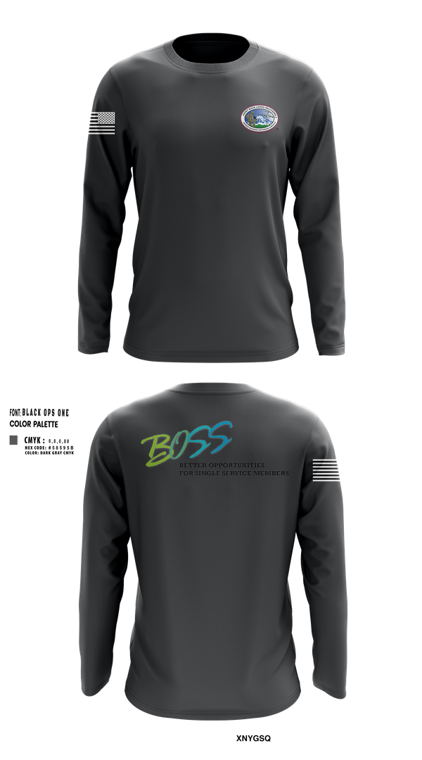 Long Sleeve Performance Shirt, , Army, Teamtime, Team time, sublimation, custom sports apparel, team uniforms, spirit wear, spiritwear, sports uniforms, custom shirts, team store, custom team store, fundraiser sports, apparel fundraiser